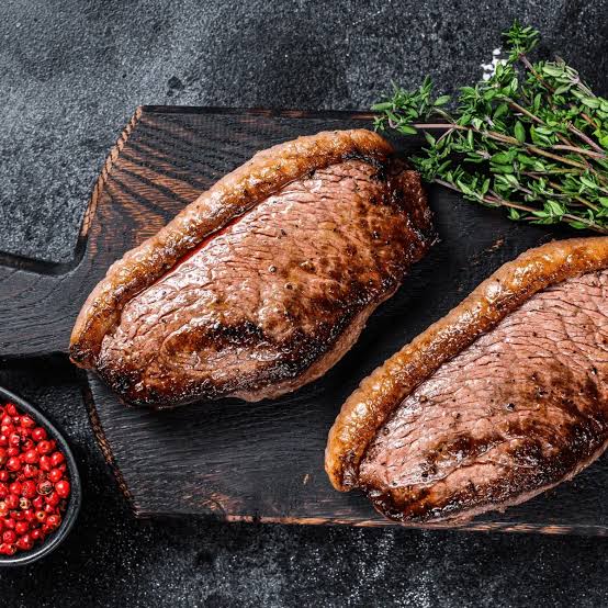 Picanha na Brasa