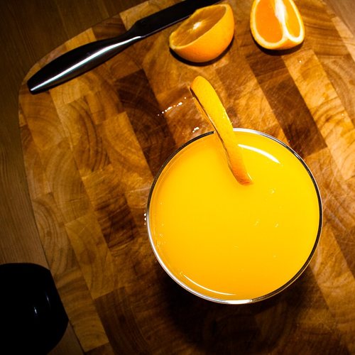 Suco Natural