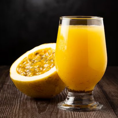 Suco Natural - Maracujá