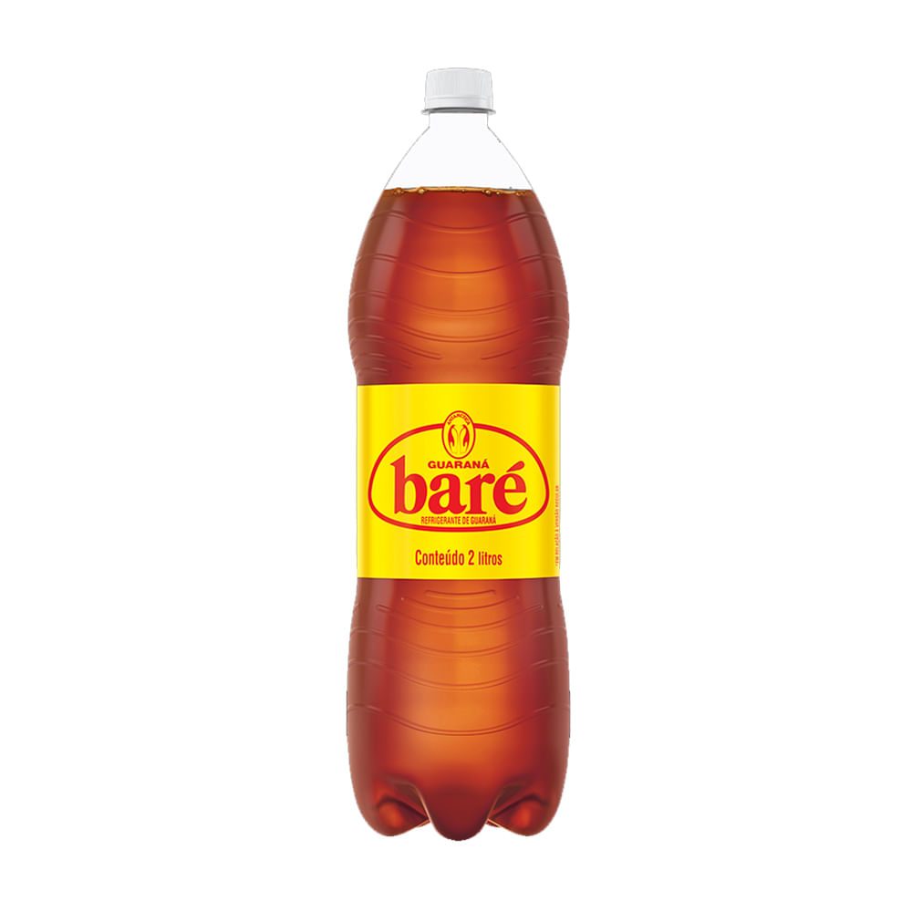 Baré 2 Litros