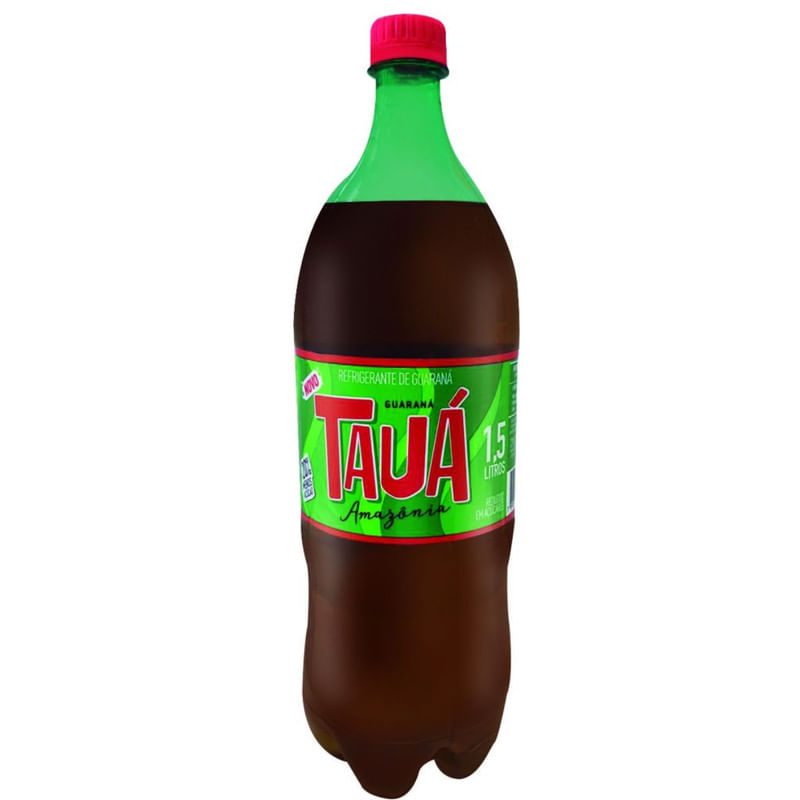 Tauá 2 Litros