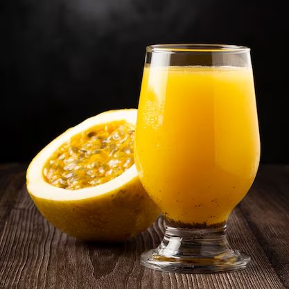 Suco Natural - Maracujá
