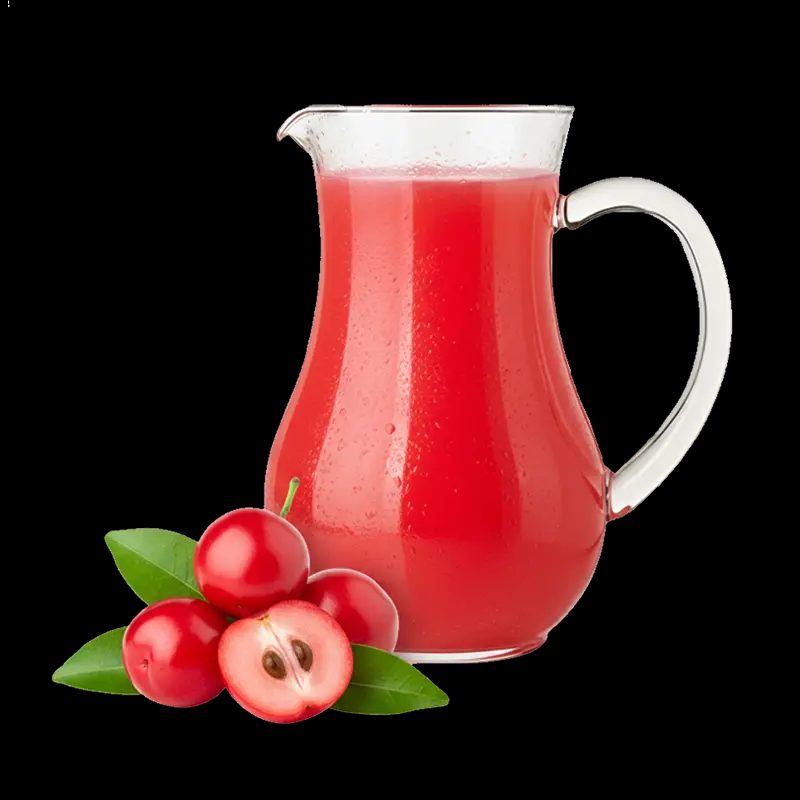 Suco Natural - Acerola (Jarra)