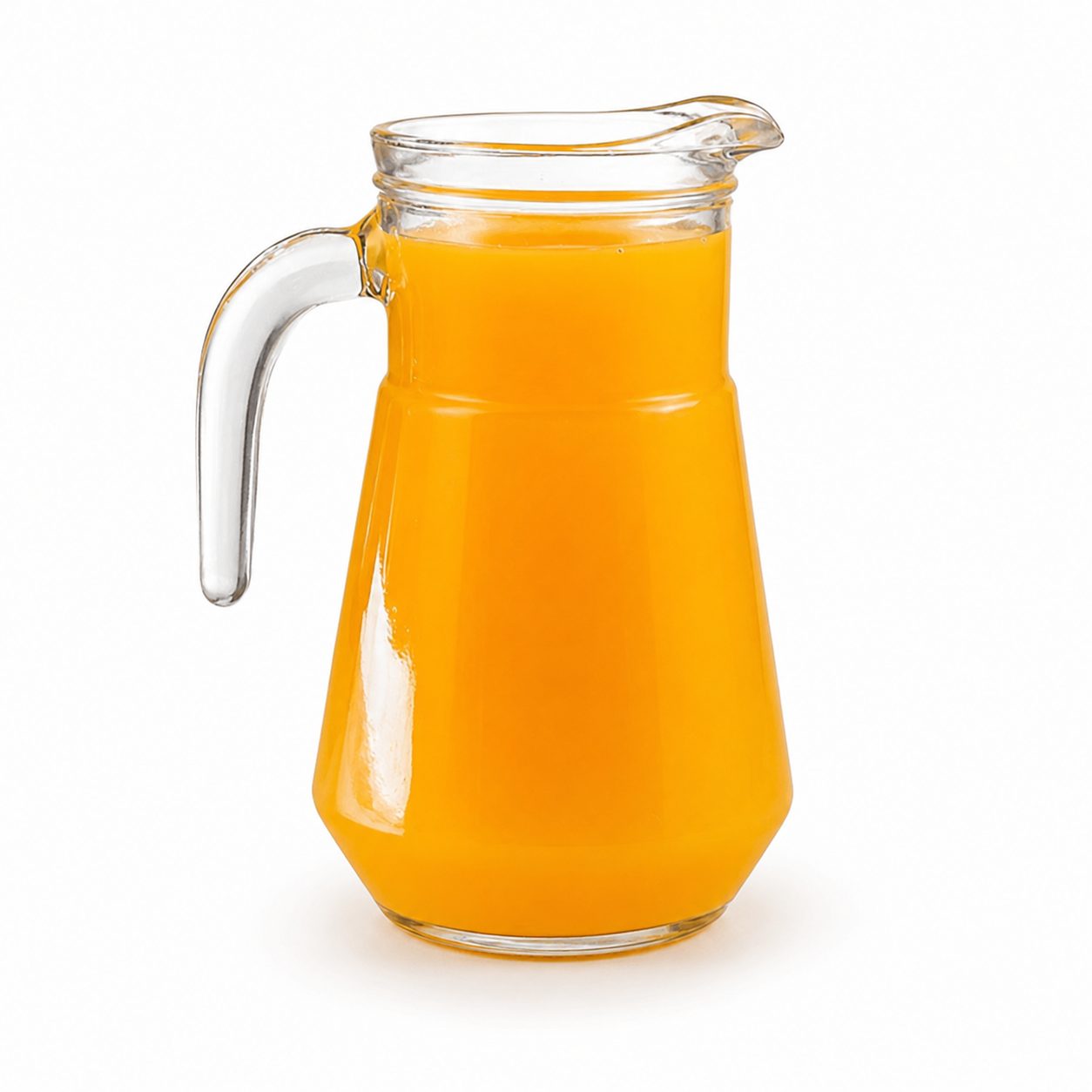 Suco Natural - Maracujá (Jarra)
